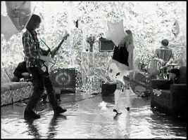 kim gordon kool thing GIF