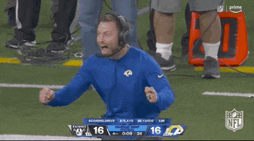 Thursday Night Football Win GIF by NFL