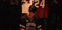 GIF by Lafayette Leopards