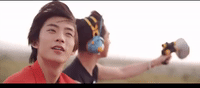 k-pop GIF