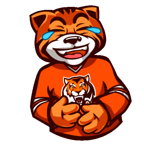 hcamur hockey khl хоккей смех Sticker