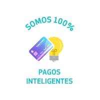 CredibanCo online local emprendimiento negocios Sticker