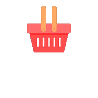 MyShipper shopping ecommerce compras tienda Sticker