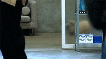 best ink lol GIF by Oxygen