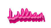 clairemond lillian Sticker