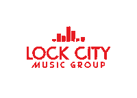 Recording Studio Sticker by Lock City Music Group