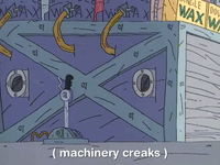 nickrewind nicksplat aaahh real monsters GIF