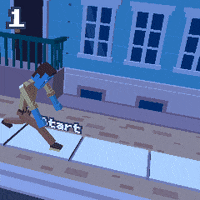 steppypants GIF