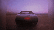 knight rider GIF by MANGOTEETH