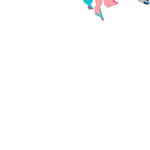 Summer Flower Sticker