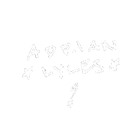 Dawn Adrian Sticker by Hollywood Records