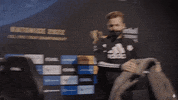 Mask Hello GIF by G2 Esports