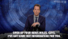 information news hole GIF by The Opposition w/ Jordan Klepper
