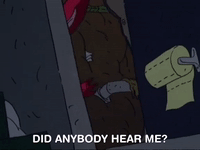 nickrewind nicksplat aaahh real monsters GIF