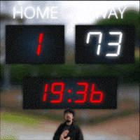 1 Home GIF
