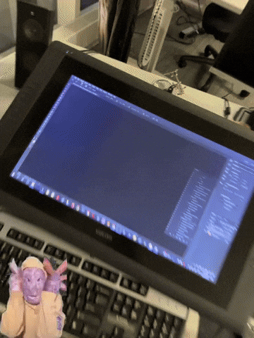 GIF by Alex Boya