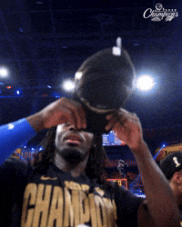 Nba Finals Basketball GIF by OKC Thunder