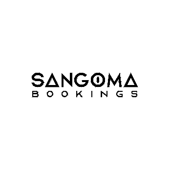 Acid Psytrance Sticker by Sangoma Records