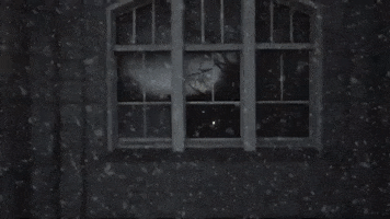 Snow Happy Holidays GIF by University of Central Missouri