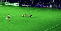 square up ali krieger GIF by Orlando Pride
