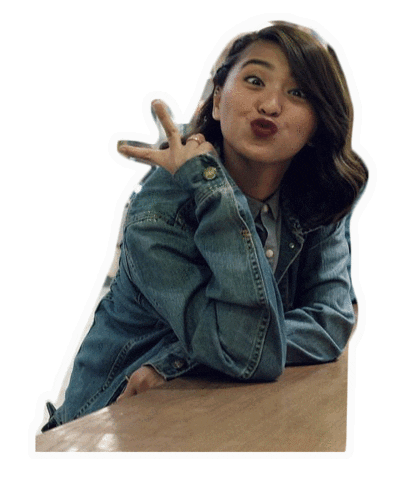 Youtube Podcast Sticker by Adulting with Joyce Pring
