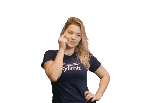 Teacher Ingles Sticker by Skylimit idiomas