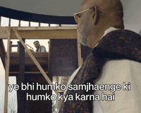 GunsandGulaabs promo netflix series rajkummar rao netflix original series GIF
