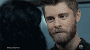 Nbc Season 5 Episode 11 GIF by Blindspot