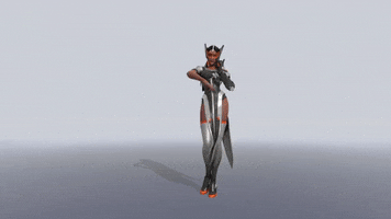 San Francisco Shock Dance GIF by NRG Esports & SF Shock