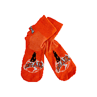Socks Big Air Sticker by Big Air Trampoline Park