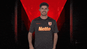 Hungry Ssv Jahn Regensburg GIF by Bundesliga