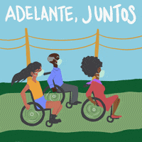 Keep Going Move On GIF by INTO ACTION