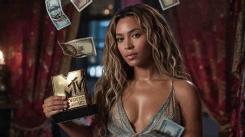 Beyonce Knowles