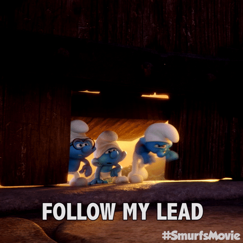 GIF by Sony Pictures Animation