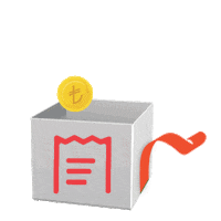 qumpara_com kampanya hediye odul qumpara Sticker