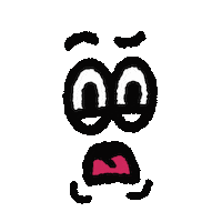 ahot meme illustration sticker reactions Sticker