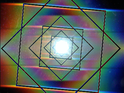 art 3d GIF by Todd Rocheford