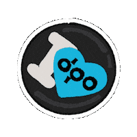 Dpo Sticker by Dopravní podnik Ostrava