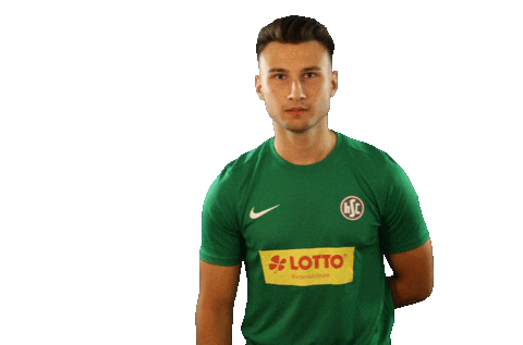 Football Sport Sticker by HSC Hannover
