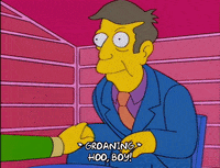 sad season 8 GIF