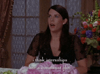 season 5 netflix GIF by Gilmore Girls 
