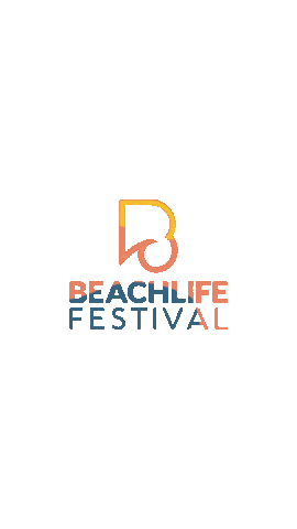 BeachLifefestival beach beachlife beach life redondo beach Sticker