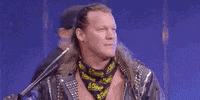 Chris Jericho Aew On Tnt GIF by All Elite Wrestling on TNT