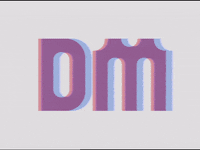 Art Glitch GIF