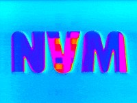Art Glitch GIF