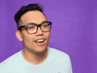 No Way What GIF by Originals