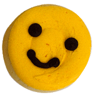 Cookies Pty Sticker by PLEASE & THANK YOU