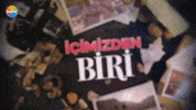 Içimizden Biri GIF by Show TV