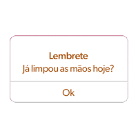 Reminder Lembrete Sticker by Embelleze Europe