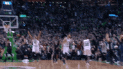 lets go basketball GIF by NBA